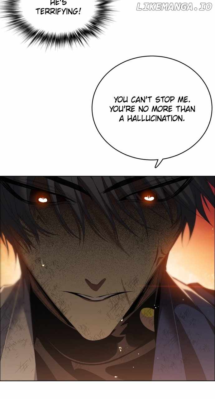 Zero Game Chapter 314 91